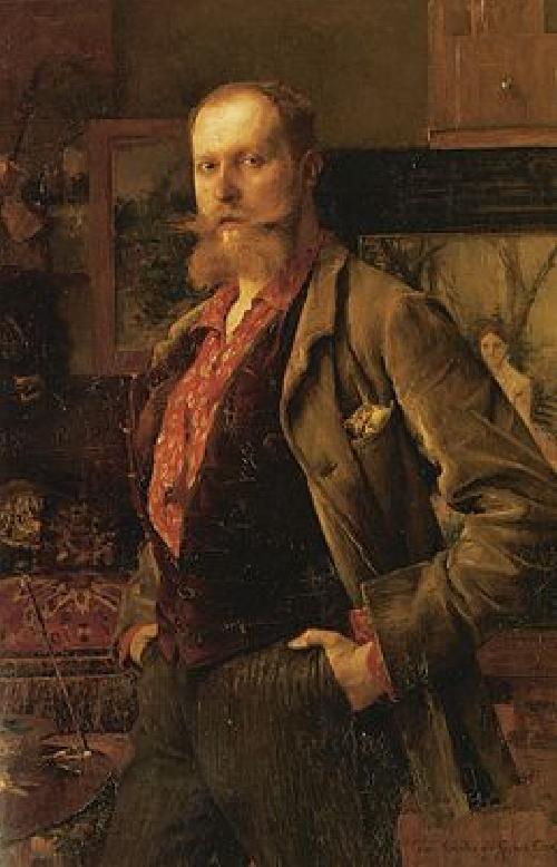 Gustave Courtois