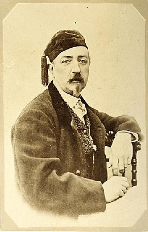 Luigi Asioli