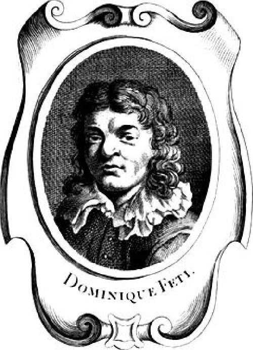 Domenico Fetti