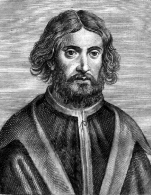 Jacomo Nigretti de Lavalle