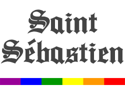 Saint Sébastien